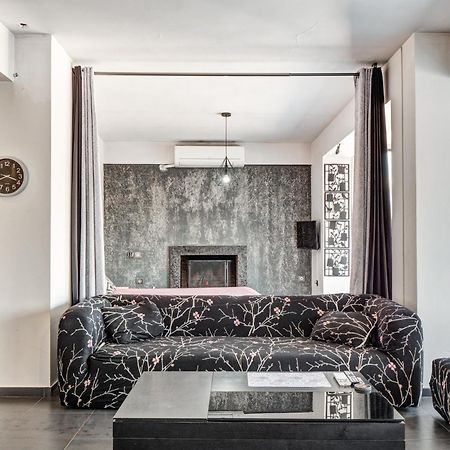 Luxury View Apartment 10Min From Athens Airport Koropion Exterior photo