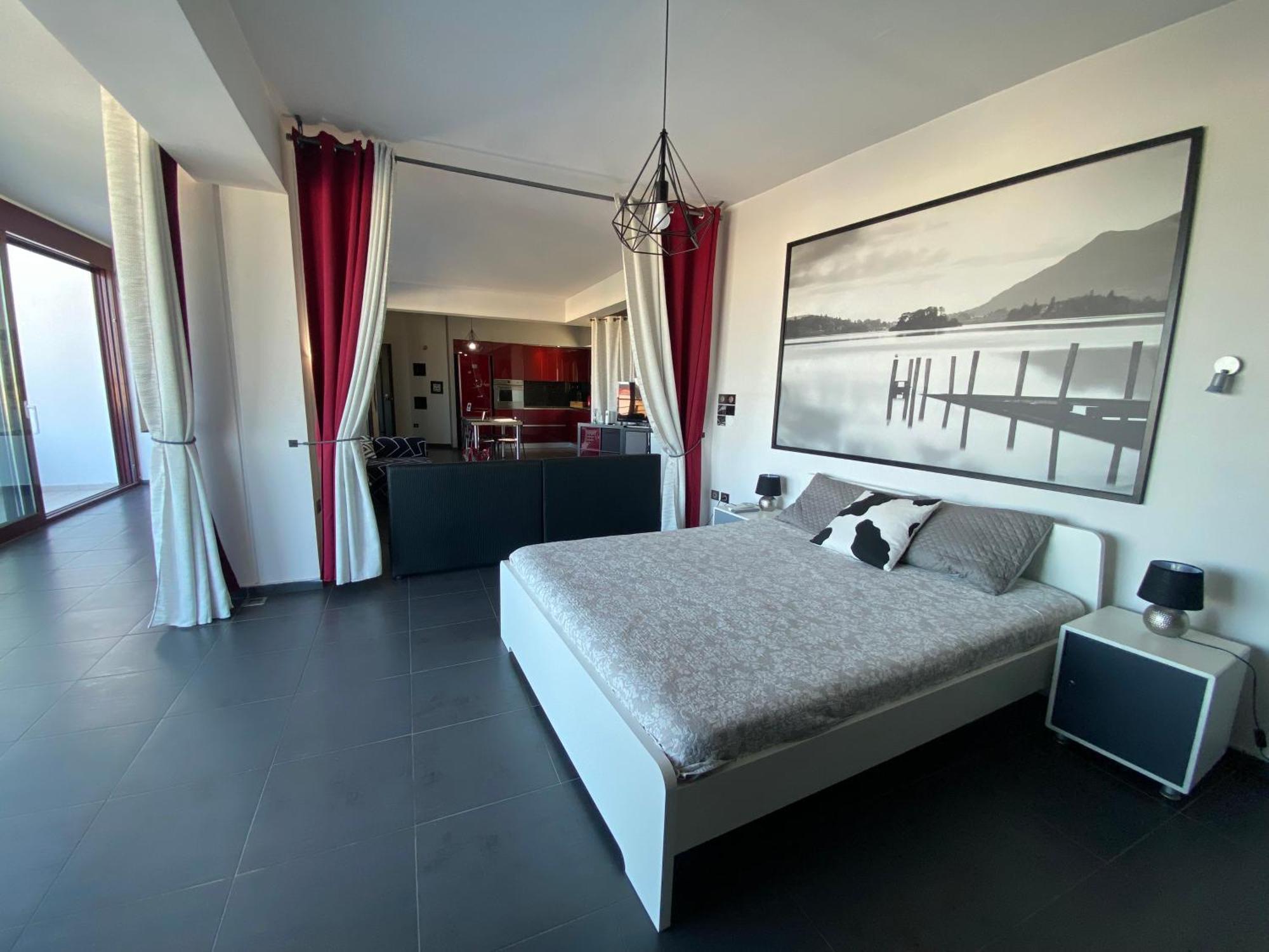Luxury View Apartment 10Min From Athens Airport Koropion Exterior photo