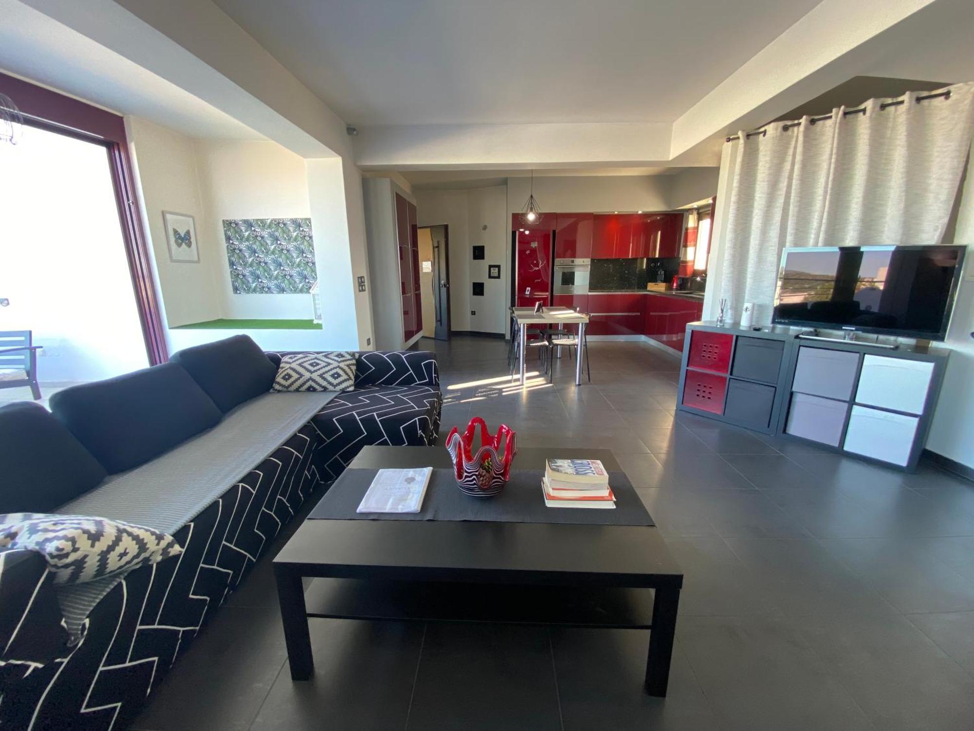 Luxury View Apartment 10Min From Athens Airport Koropion Exterior photo