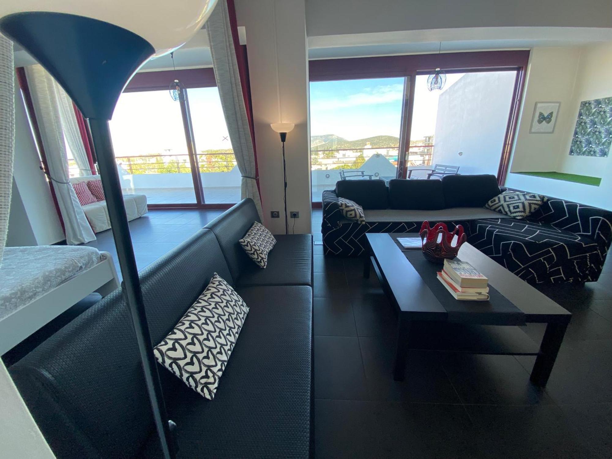 Luxury View Apartment 10Min From Athens Airport Koropion Exterior photo
