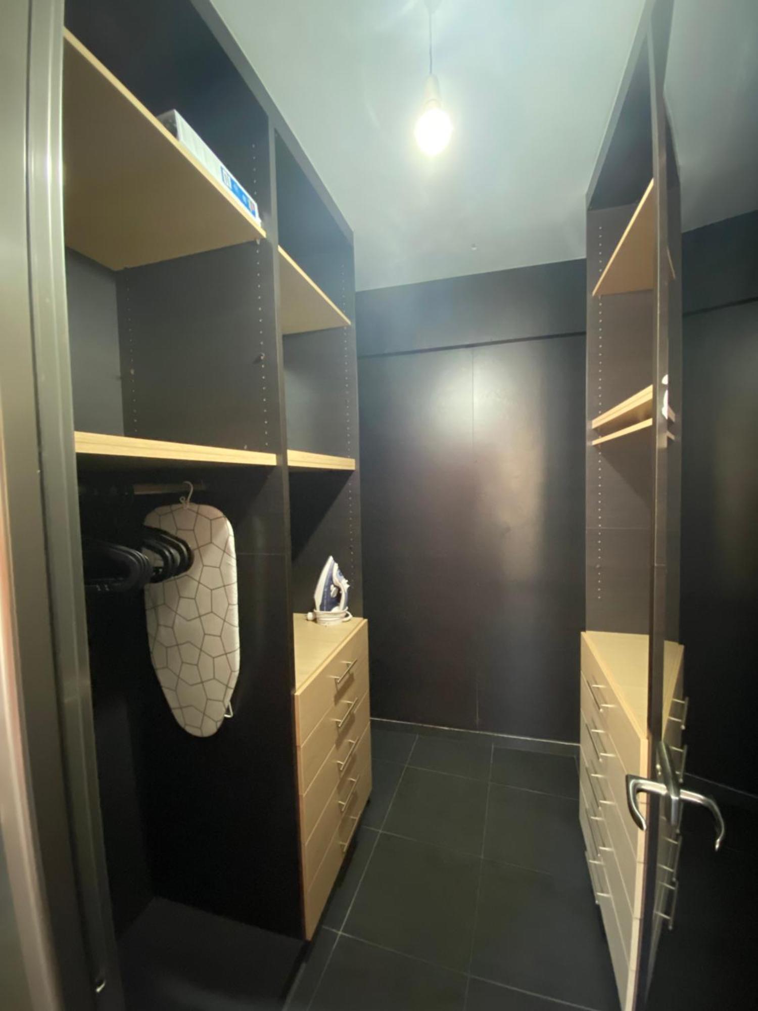 Luxury View Apartment 10Min From Athens Airport Koropion Exterior photo